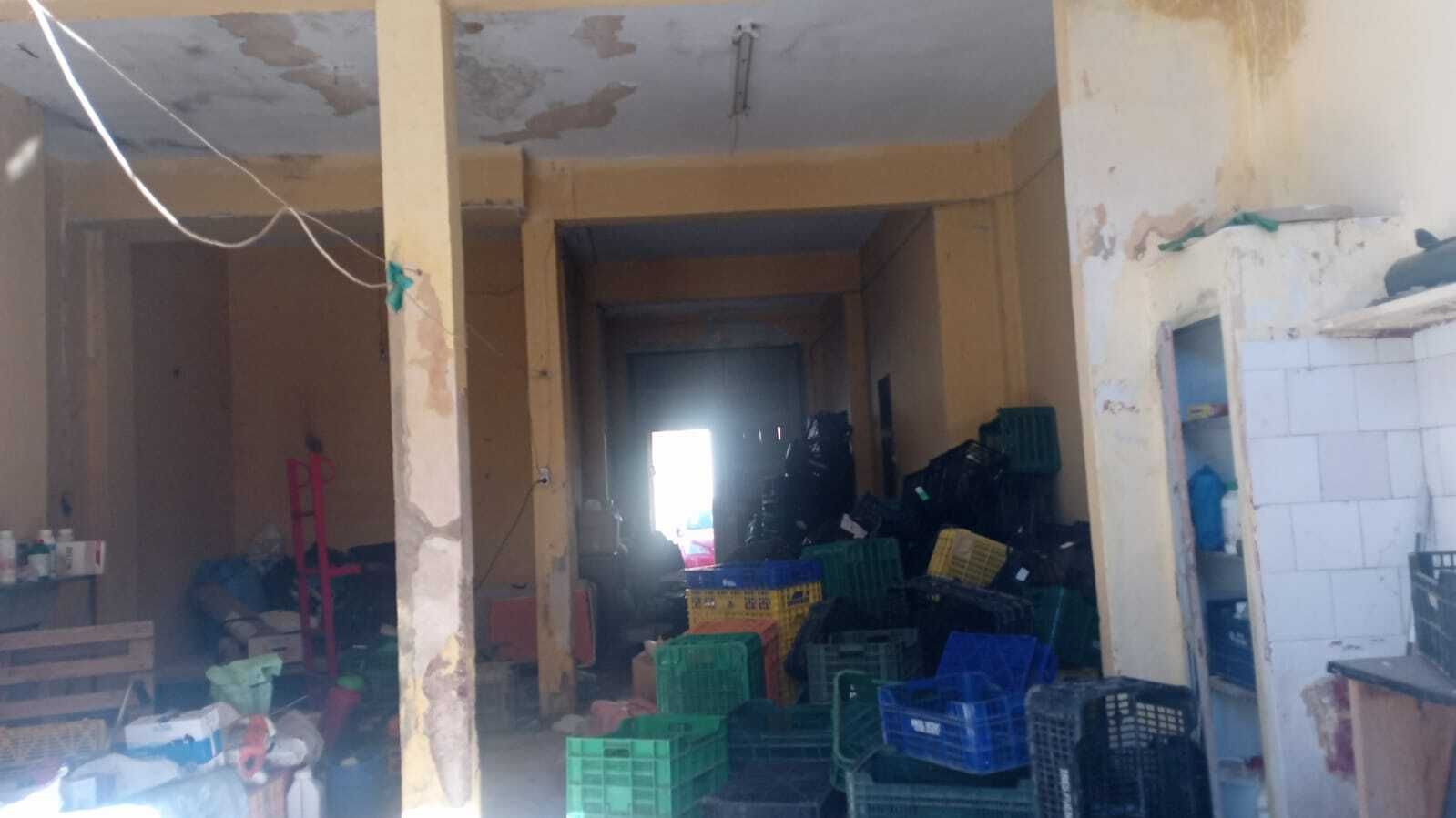 Planta baja for sale in Sueca ciudad