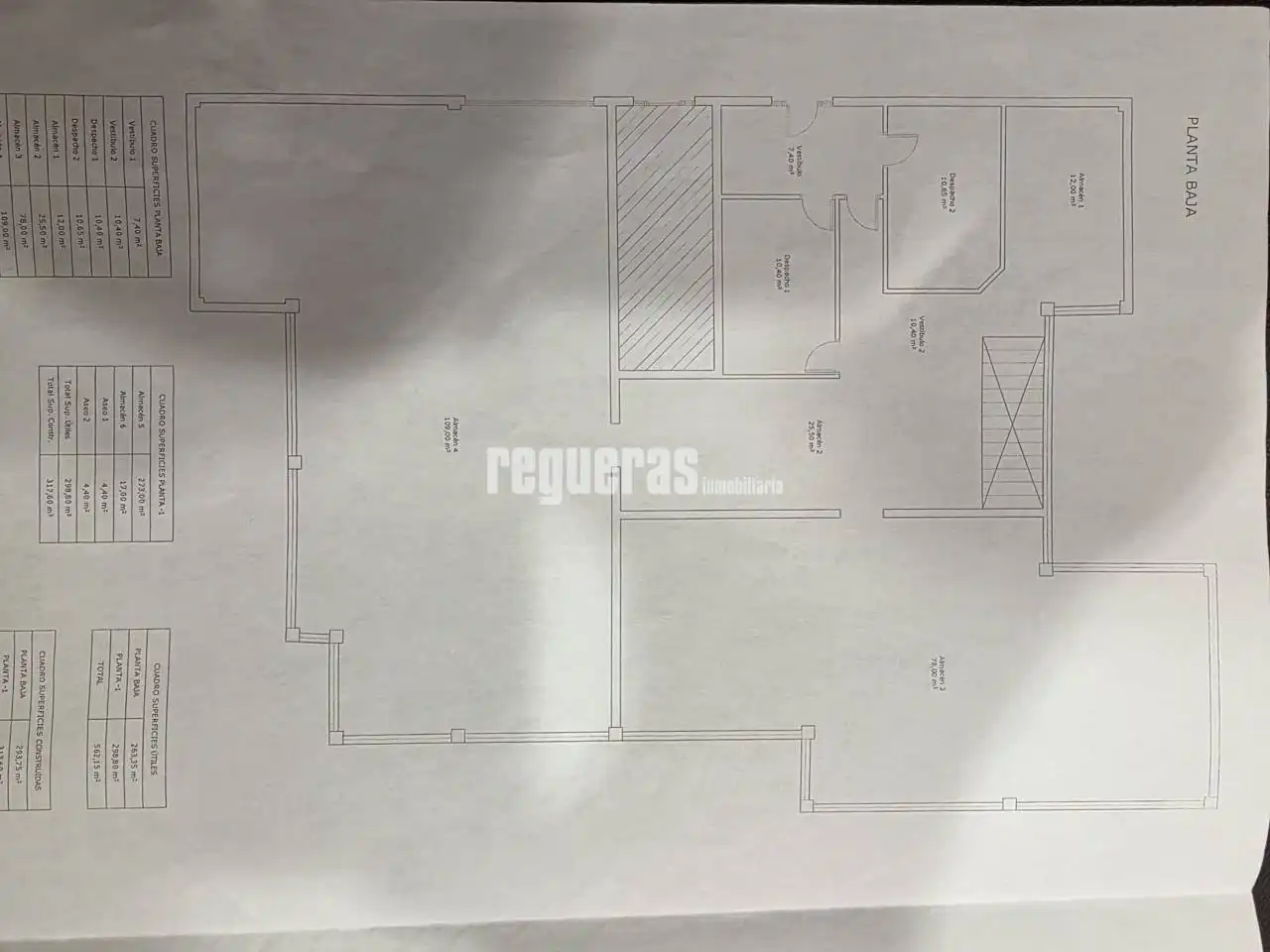 Business premises to rent in Calle González Abarca, imagen 24