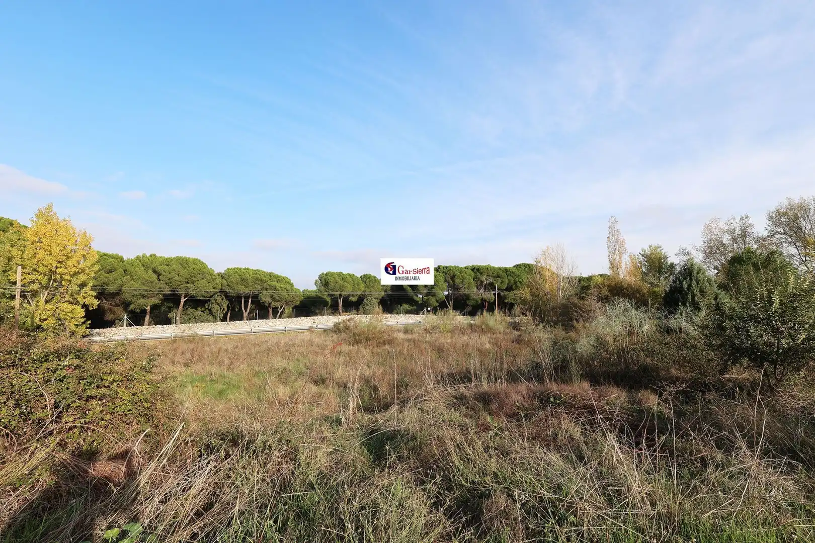 Grundstücke und Bauplätze zum Verkauf in Puerto de Galapagar - Las Cuestas