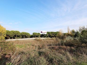Terrenos y solares en venta en Puerto de Galapagar - Las Cuestas