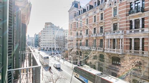 Photo 5 of Flat for sale in Carrer de Balmes, Dreta de l'Eixample,  Barcelona Capital