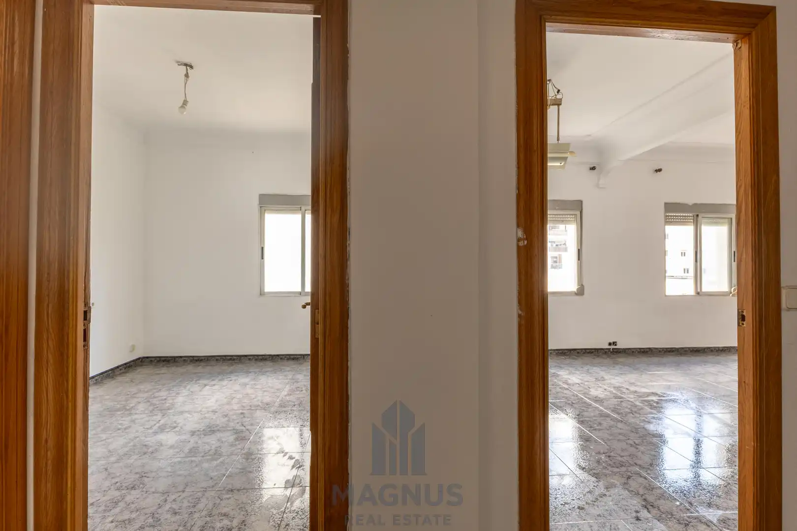 Apartamento en venta en Valencia