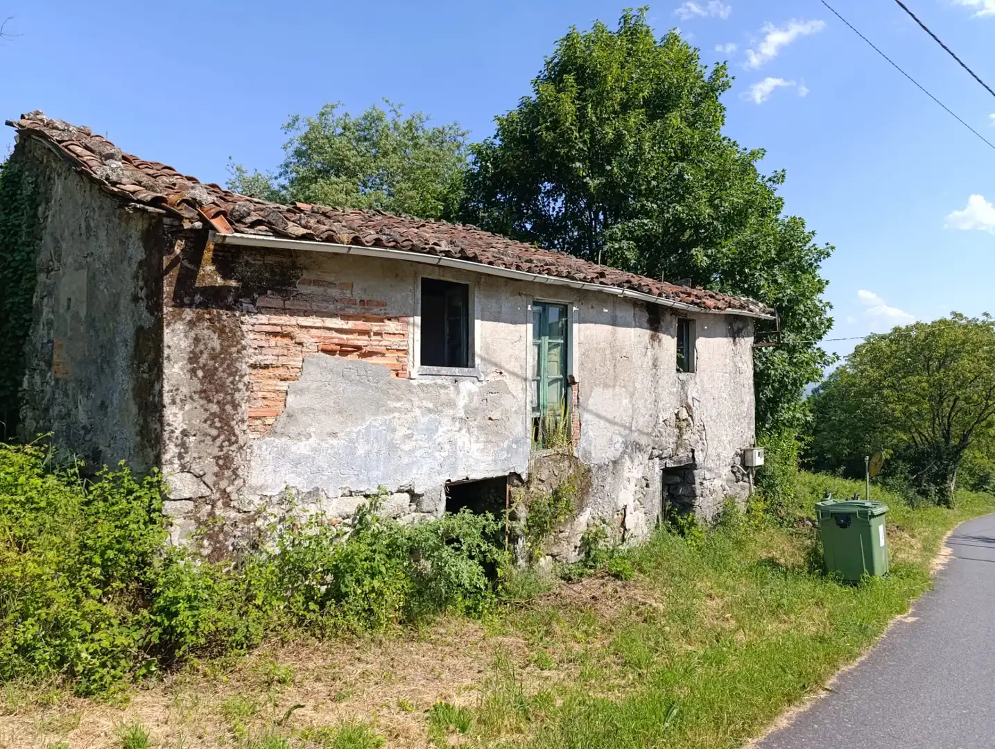 Maison rustique à vendre à Rúa Camiño Real 36, imagen 3