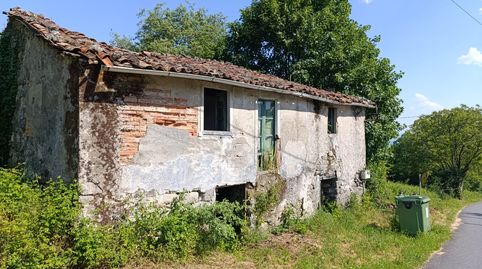 Foto 3 de Finca rústica en venta en Rúa Camiño Real, 36, O Saviñao , Lugo