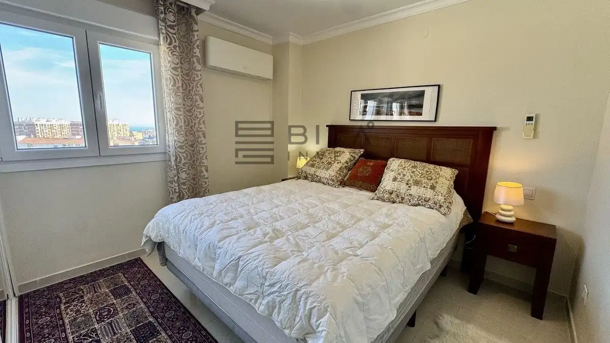 Ático con ascensor en venta en Paseo del Generalife, imagen 33