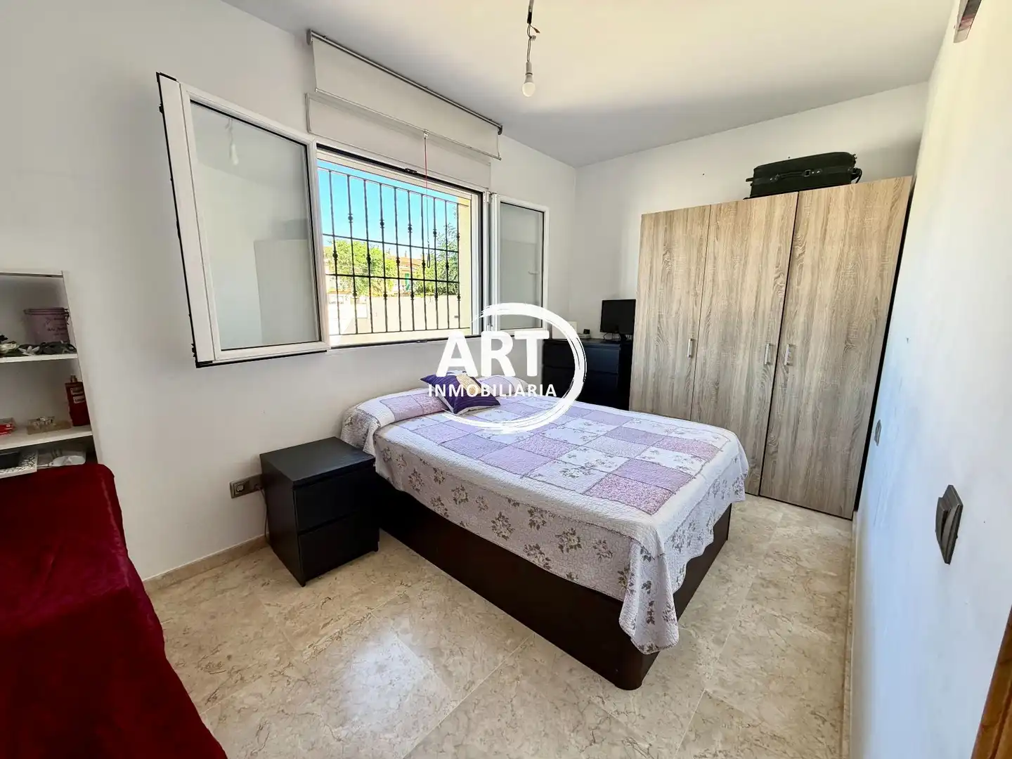 Jardín de Casa o chalet en venta en L'Eliana con Calefacción, Jardín privado y Terraza