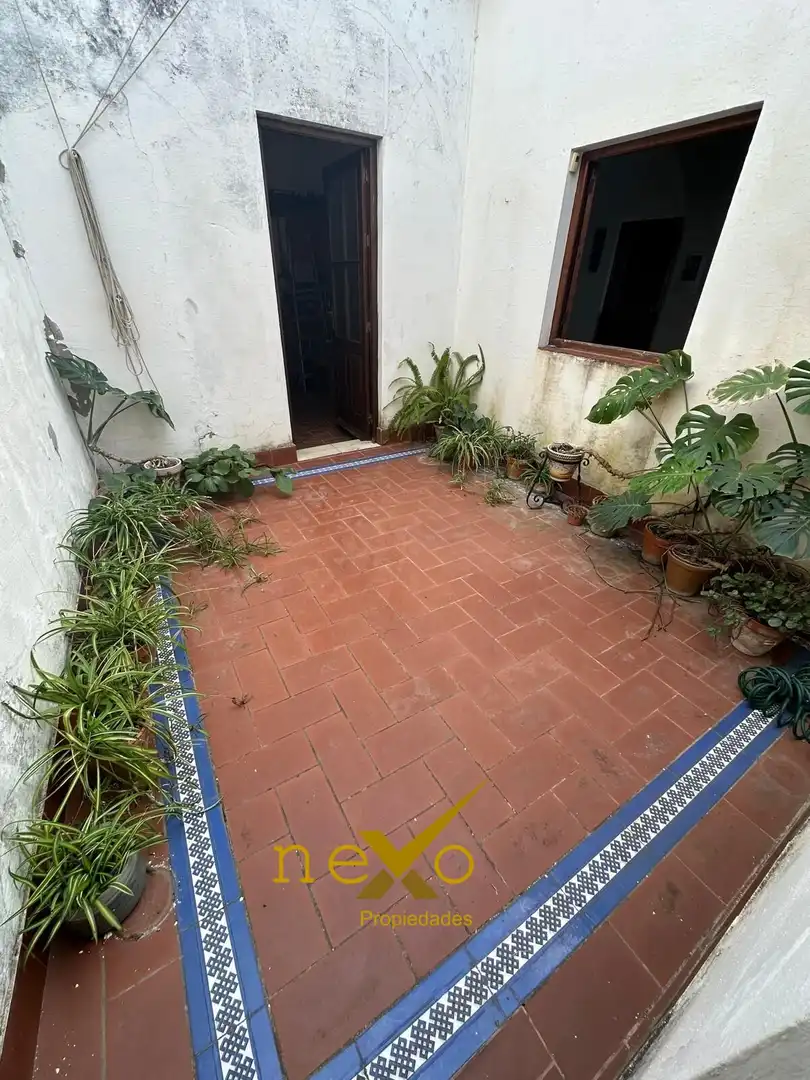 Terraza de Casa o chalet en venta en Carmona