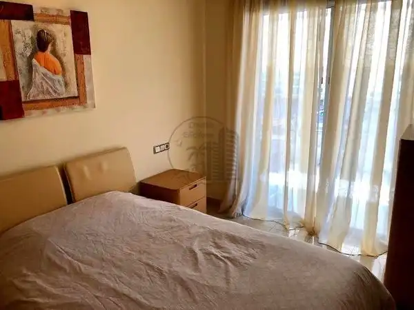 Apartament amb piscina en venda a La Cala de Villajoyosa, imagen 14