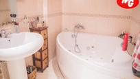 Bathroom of Flat for sale in Gádor  with Air Conditioner and Balcony