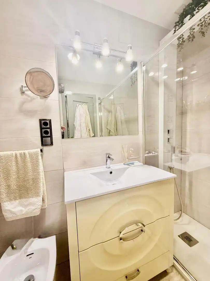 Chalet con terraza en venta en Pueblo Latino, imagen 29