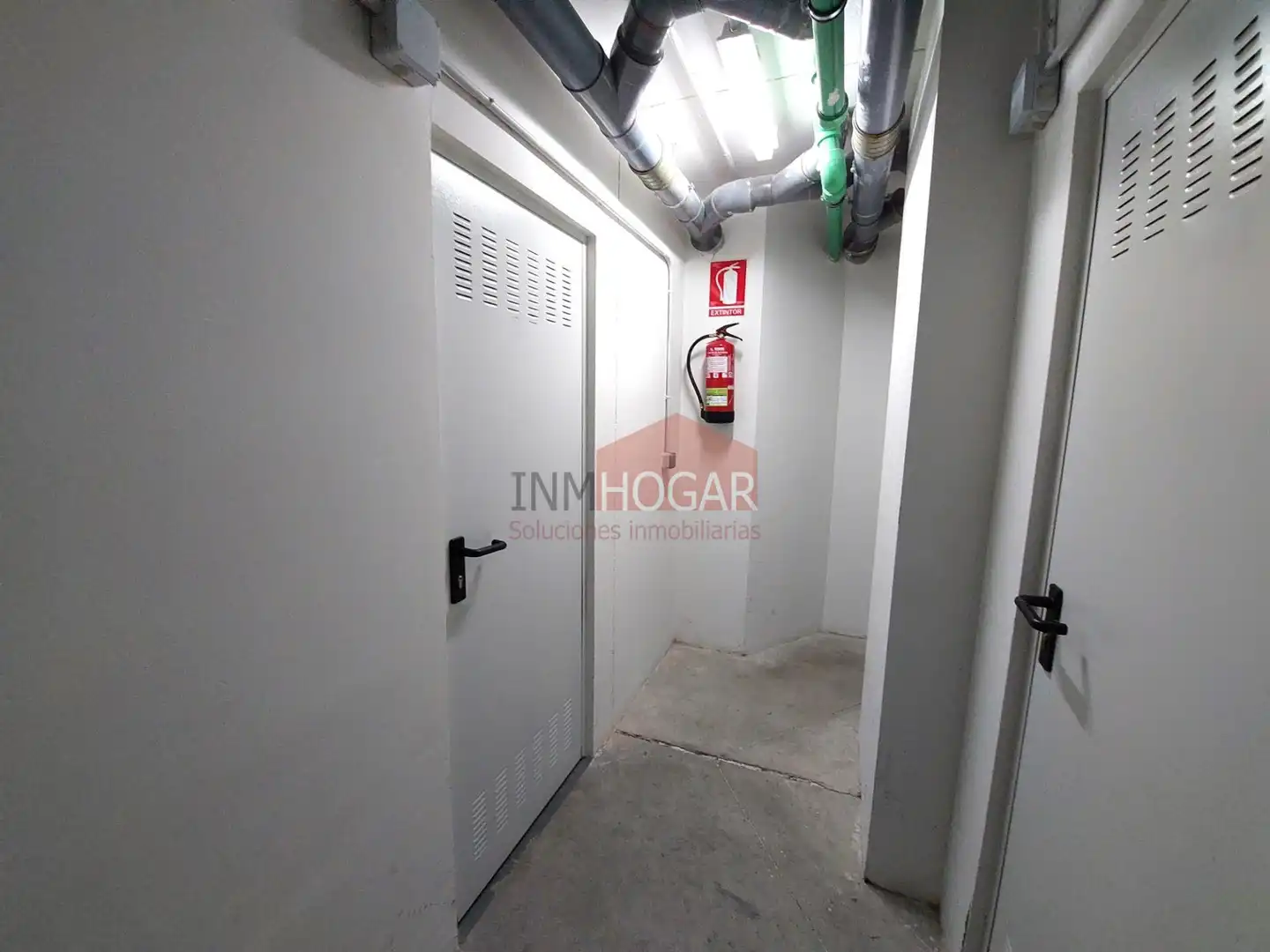 Flat for sale in Ávila  with Heating, Terrace and Storage room