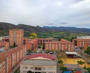 Vista exterior de Pis en venda en Martorell