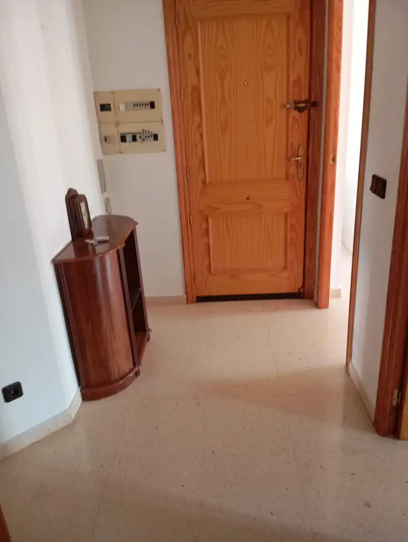 Piso en venta en Motilla del Palancar con Calefacción, Amueblado y Balcón
