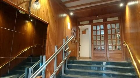 Foto 4 de Piso en venta en Rúa Huertas, 1, Ensanche, A Coruña Capital