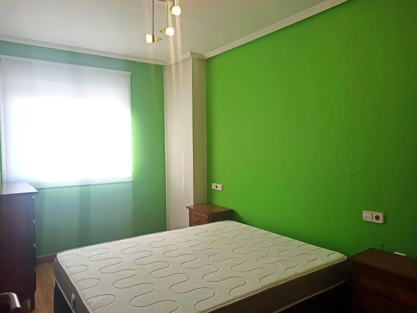 Apartament amb terrassa de lloguer a Pedanías Este, imagen 10