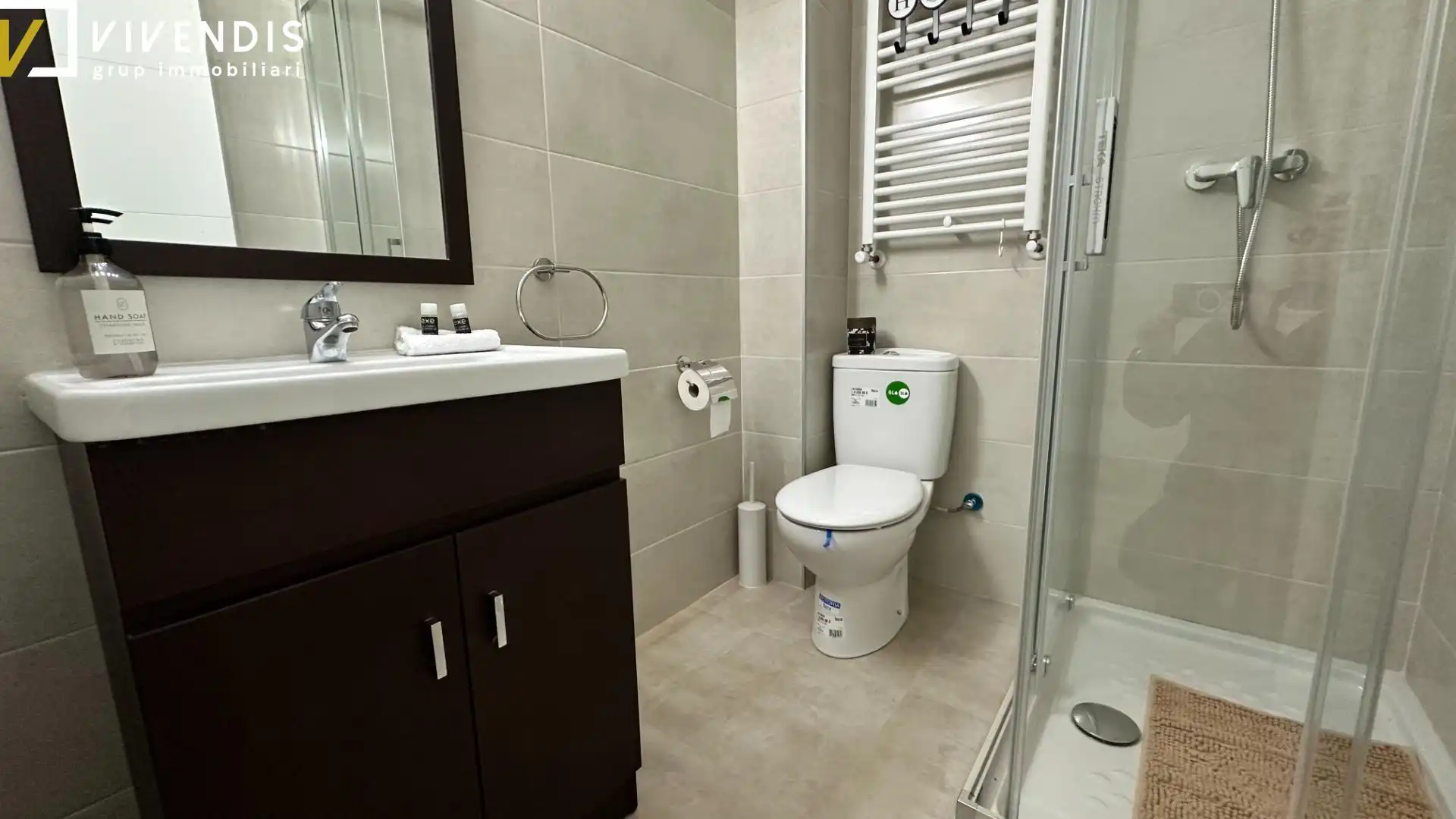 Flat for rent in Cappont