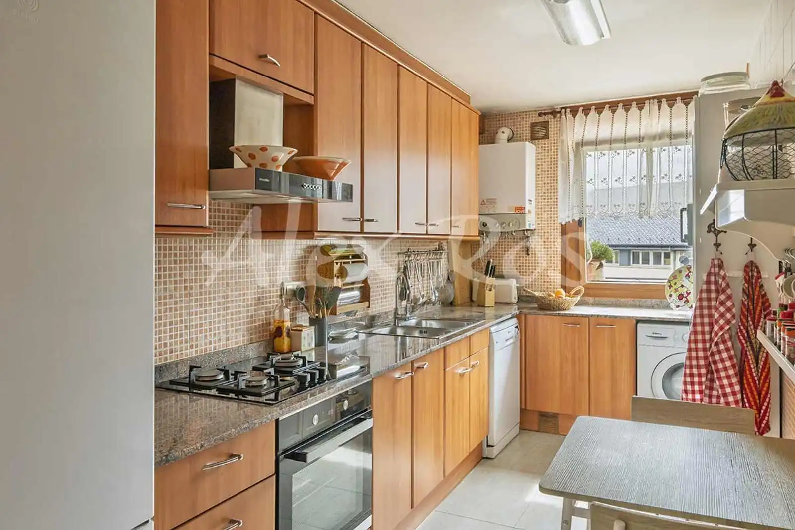 Wohnung mit Aufzug zum Verkauf in Puigcerdà, imagen 15