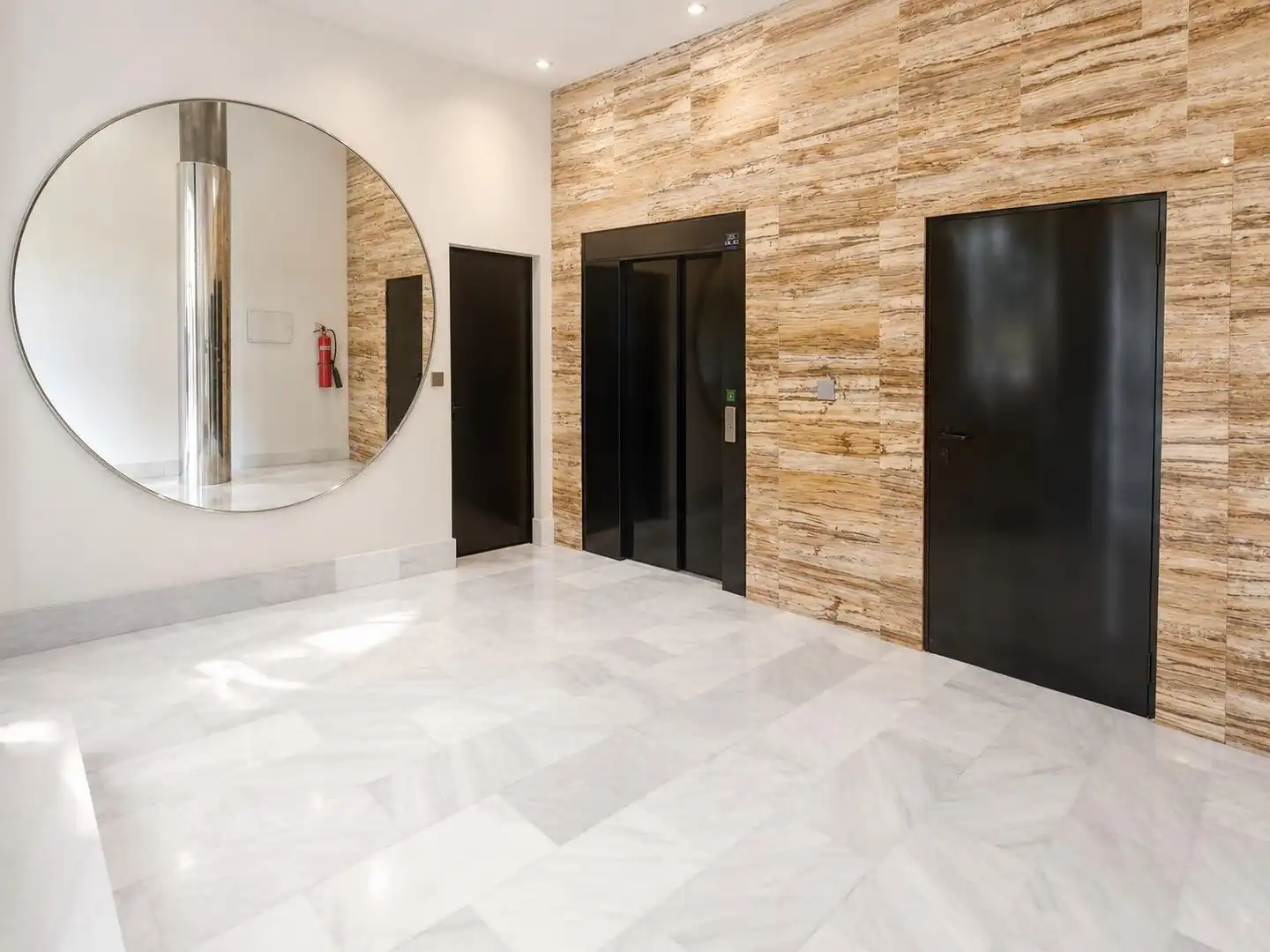 Piso en venta en Murcia con Aire acondicionado, Calefacción y Jardín privado