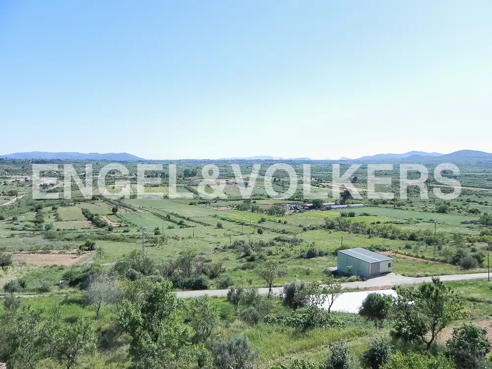 Casa o chalet en venta en Canet lo Roig con Calefacción y Terraza