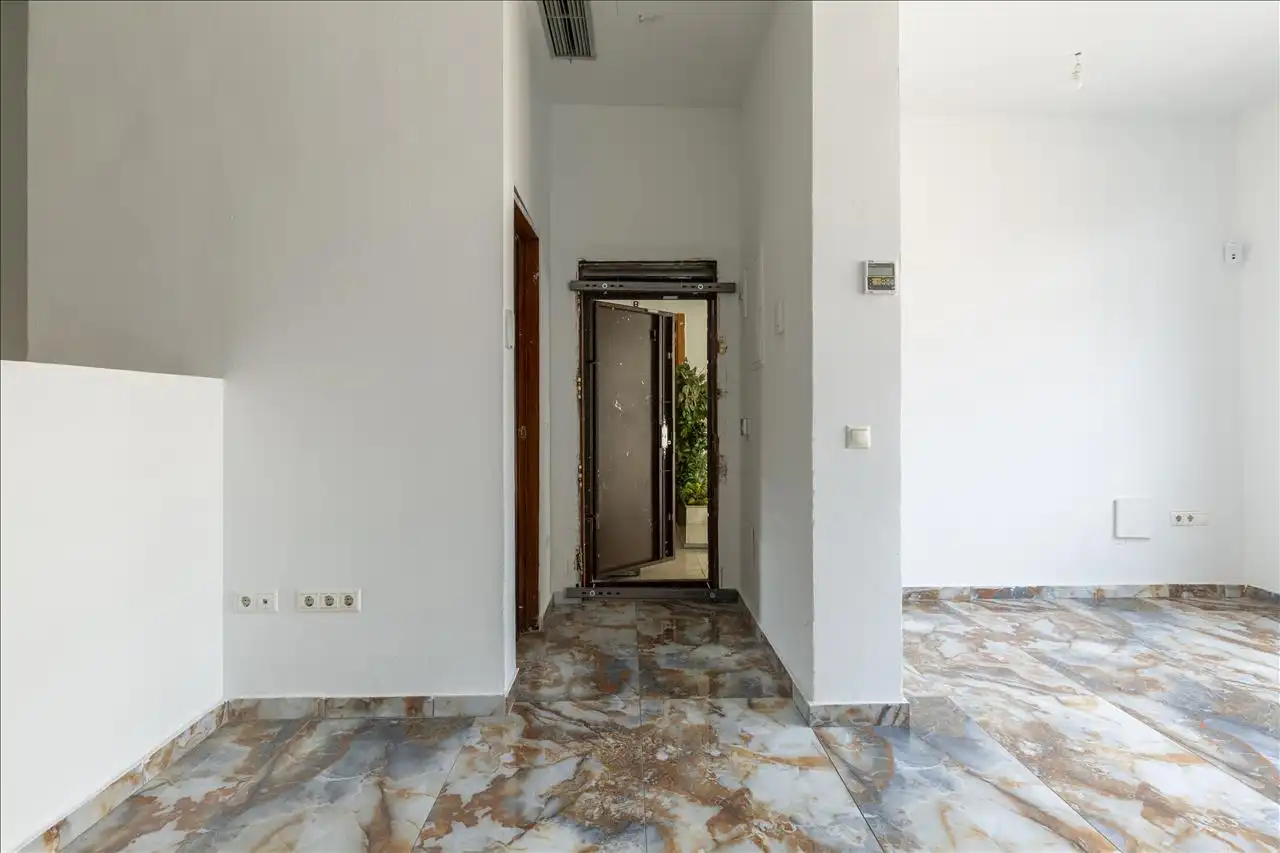 Àtic en venda en Madrid amb Terrassa i Piscina