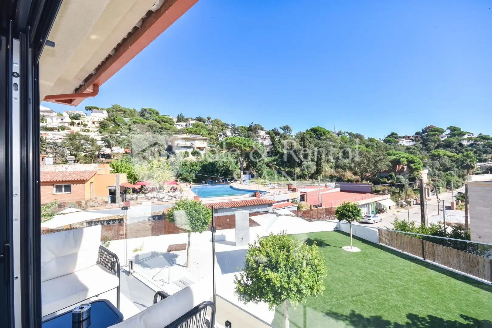 House with pool for sale in Serra Brava, imagen 27