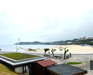 Exterior view of Premises for sale in Comillas (Cantabria)  with Terrace and Furnished