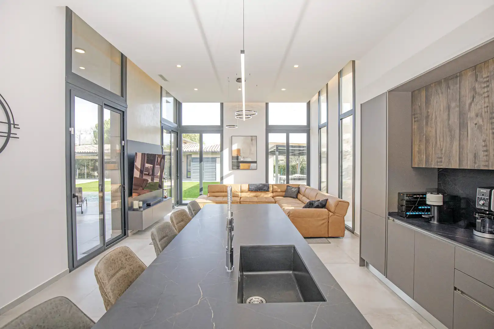 Haus mit Pool zum Verkauf in Navata, imagen 33