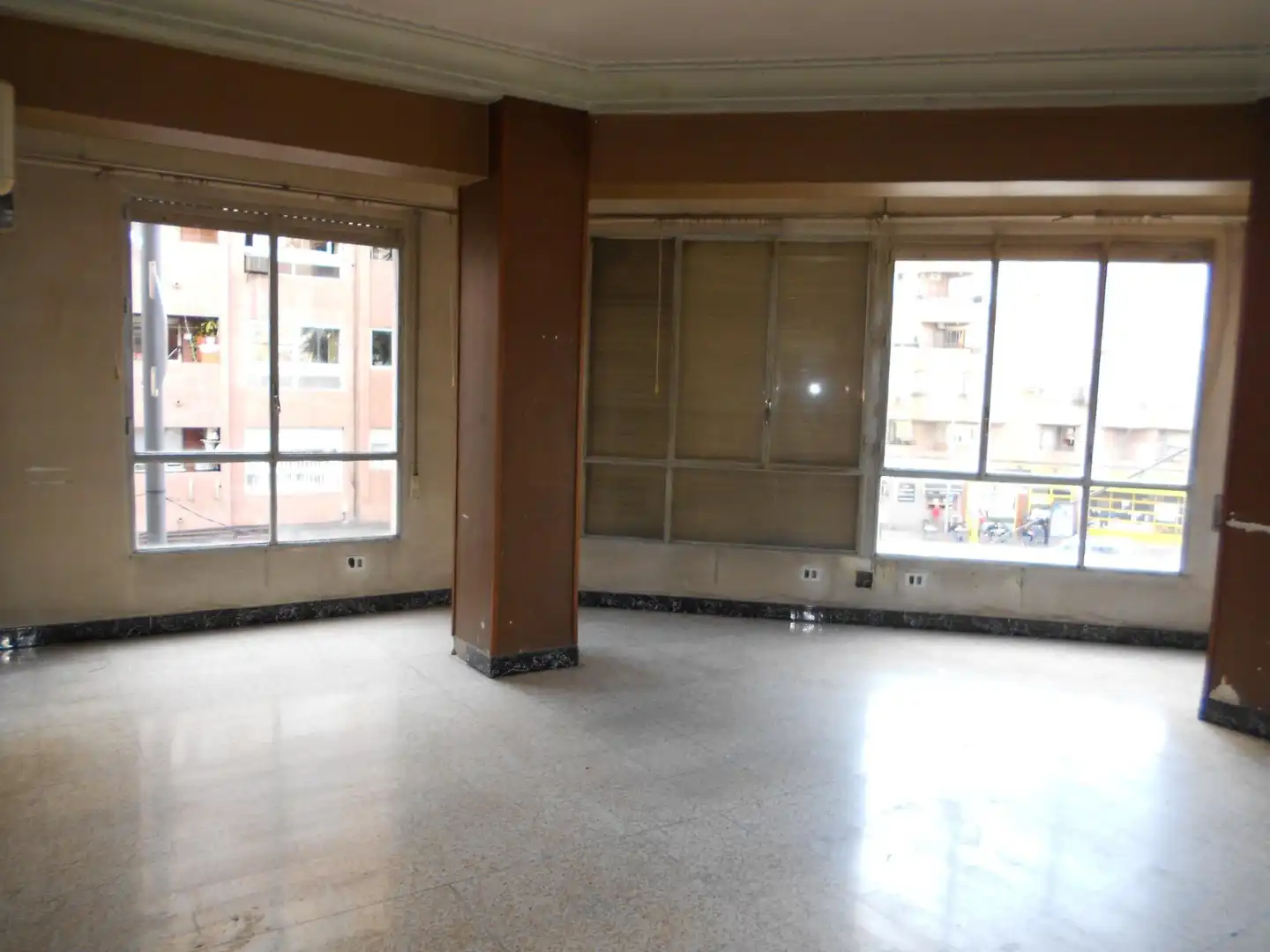 Wohnung zum Verkauf in El Carmen, Sur
