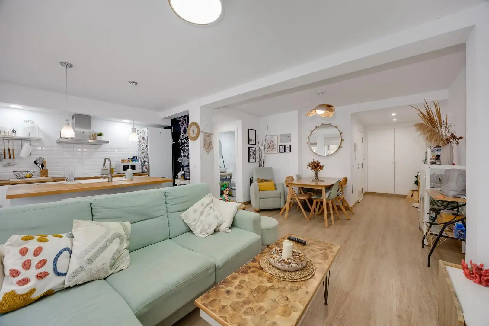 Apartament amb terrassa en venda a Calle  Vega Baja del Segura, imagen 10