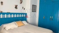 Bedroom of Flat for sale in Santander  with Heating, Private garden and Storage room