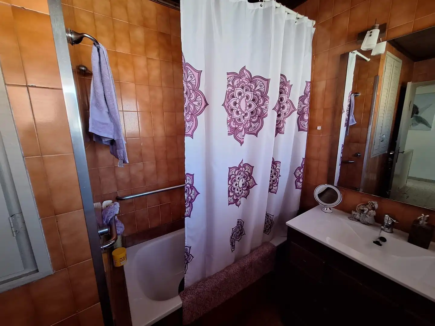 Terraced house with terrace for sale in Poble, imagen 28