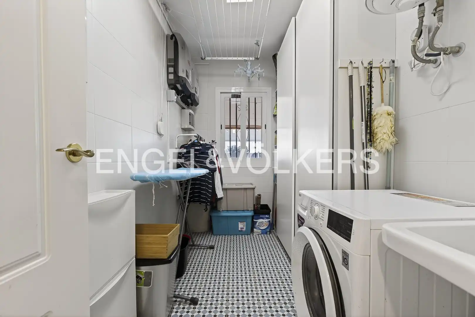 Casa con piscina en venta en Carmona, imagen 44