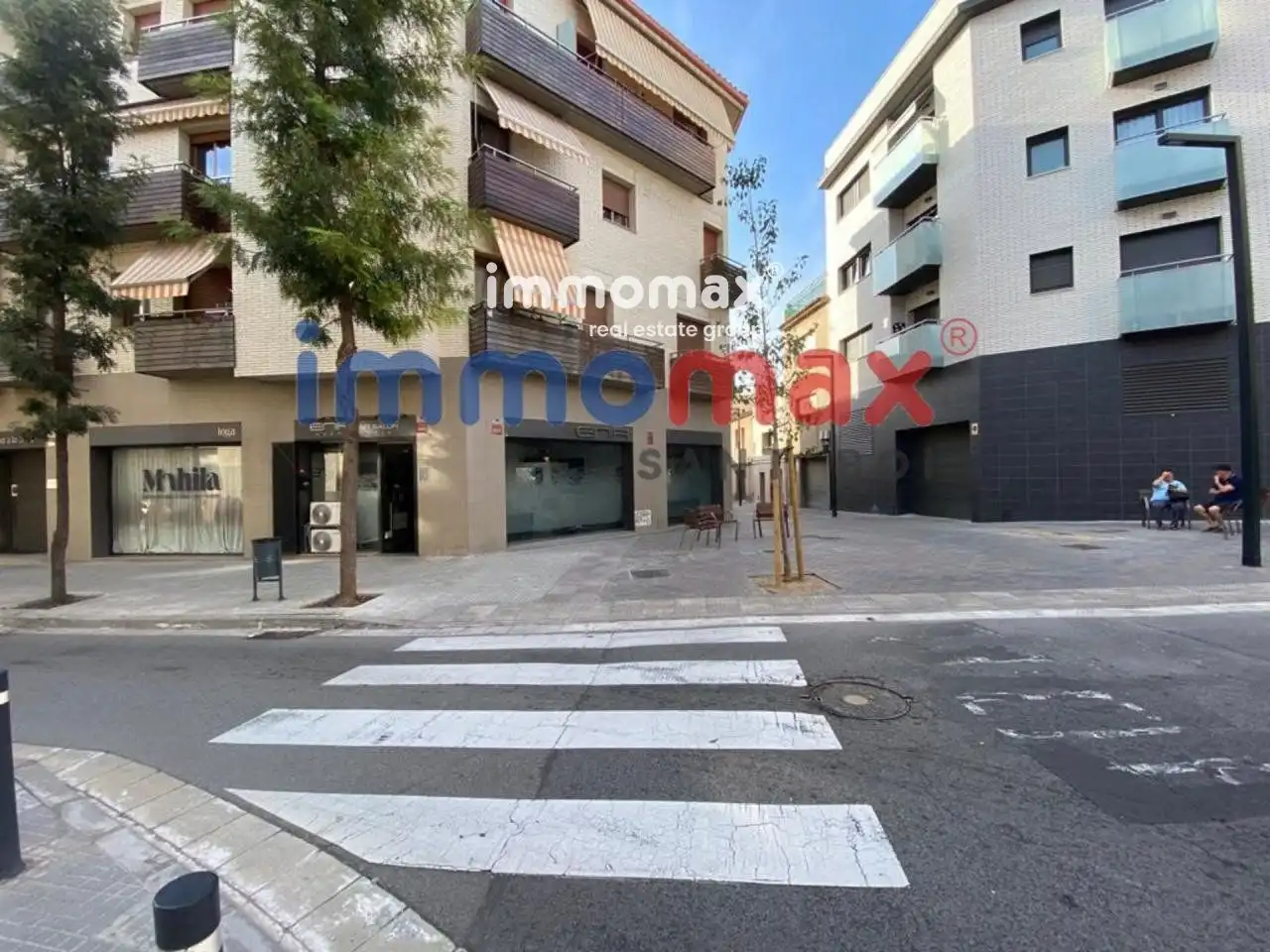 Business premises for sale in BARCELONA, imagen 3