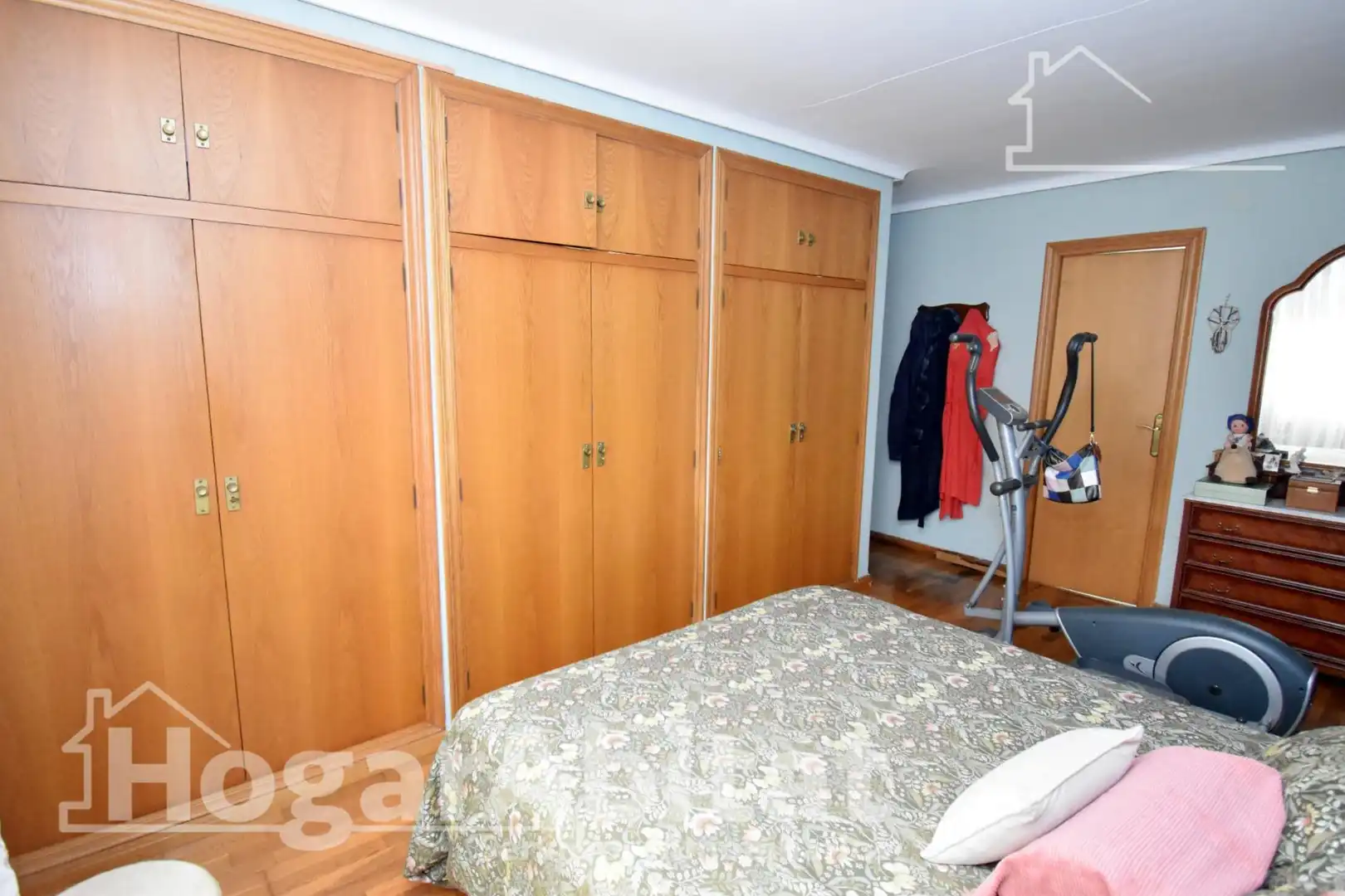 Adosado con jardín en venta en Calle Antonio Luque Vicens, imagen 15