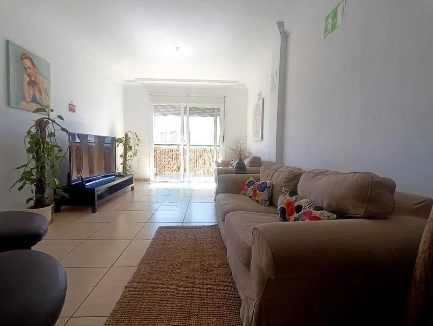 Sala de estar de Piso en venta en  Santa Cruz de Tenerife Capital