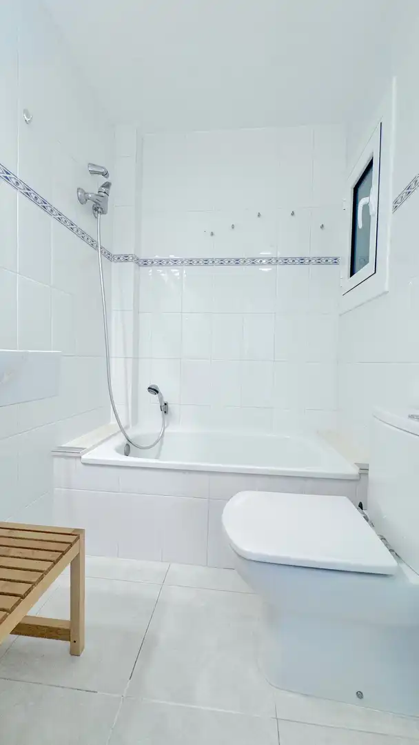 Bany de Apartament en venda en Palafrugell