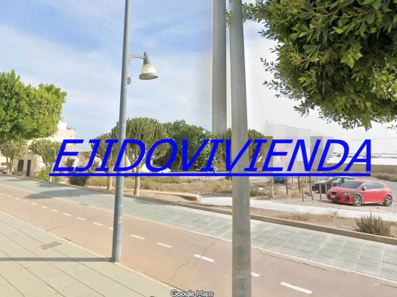 Terreno residencial en venta en Santa María del Águila
