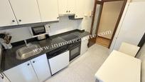 Kitchen of Flat for sale in Estella / Lizarra  with Heating and Balcony