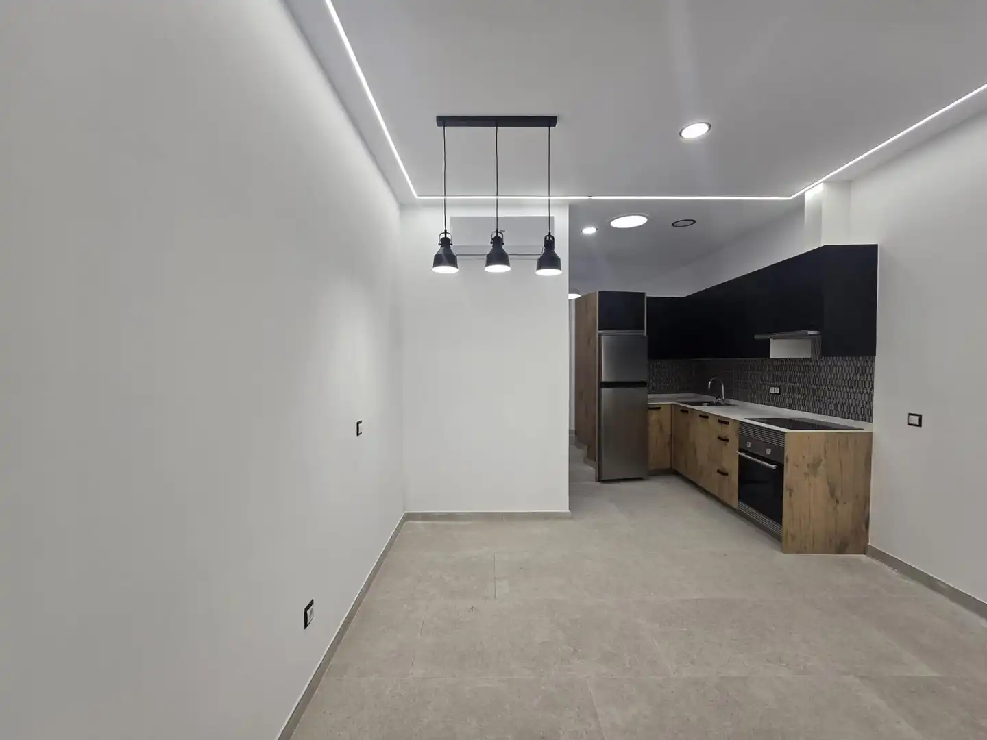 Apartment mit Garten zum Verkauf in Playa de Levante, imagen 2
