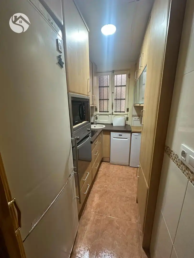 Wohnung zur Miete in Tintes, Centro