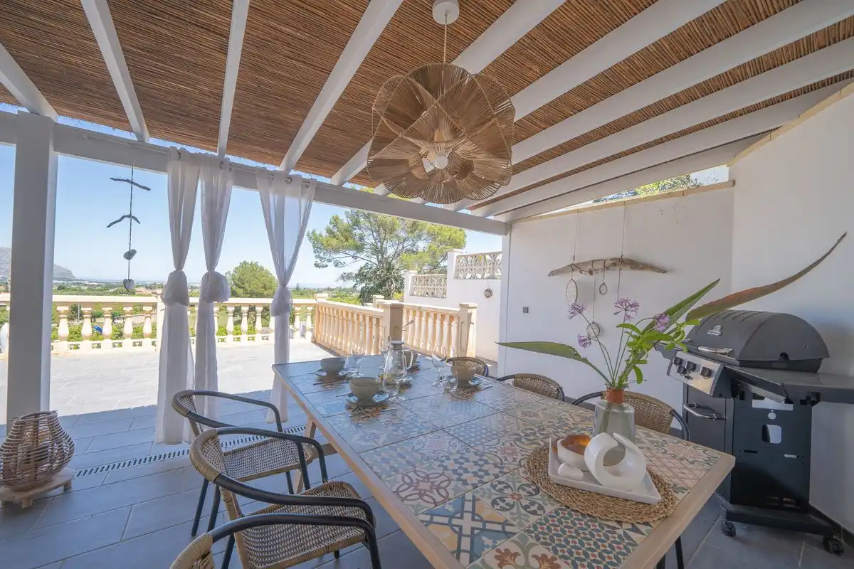 Haus mit Terrasse zum Verkauf in Carrer Riu Gallinera, imagen 8