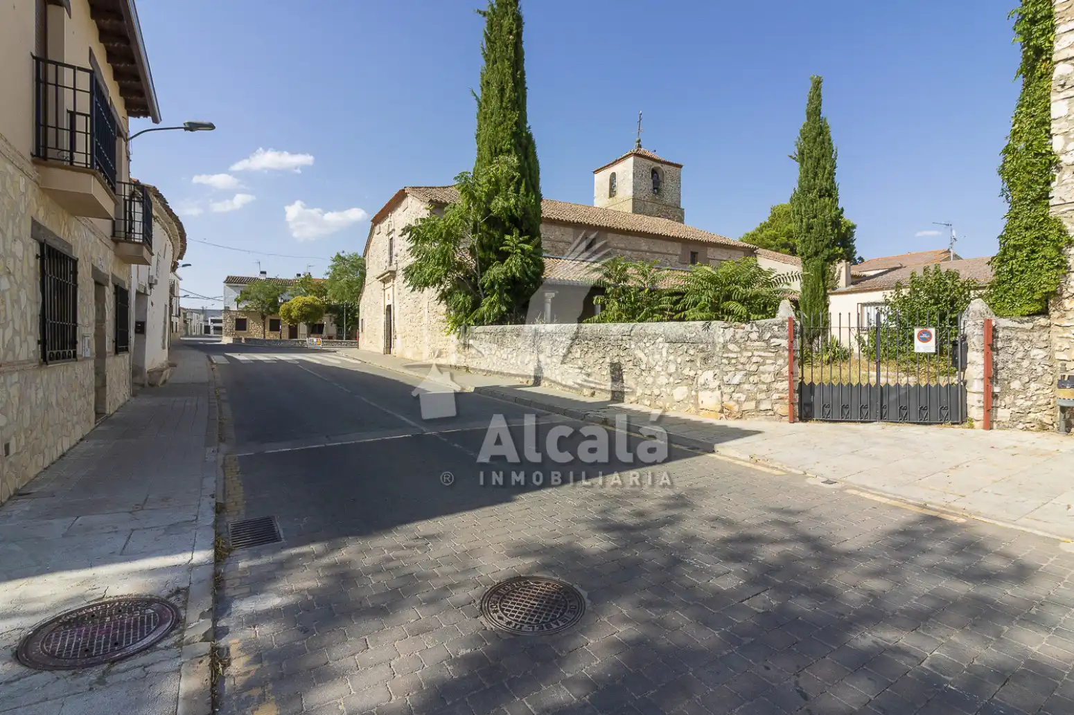 Rural land for sale in Pezuela de las Torres, imagen 47