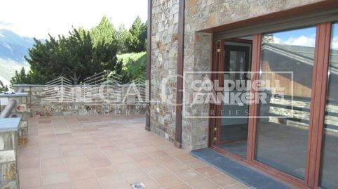 Foto 5 de Casa adosada en venta en El Forn - Prats - Meritxell, Canillo