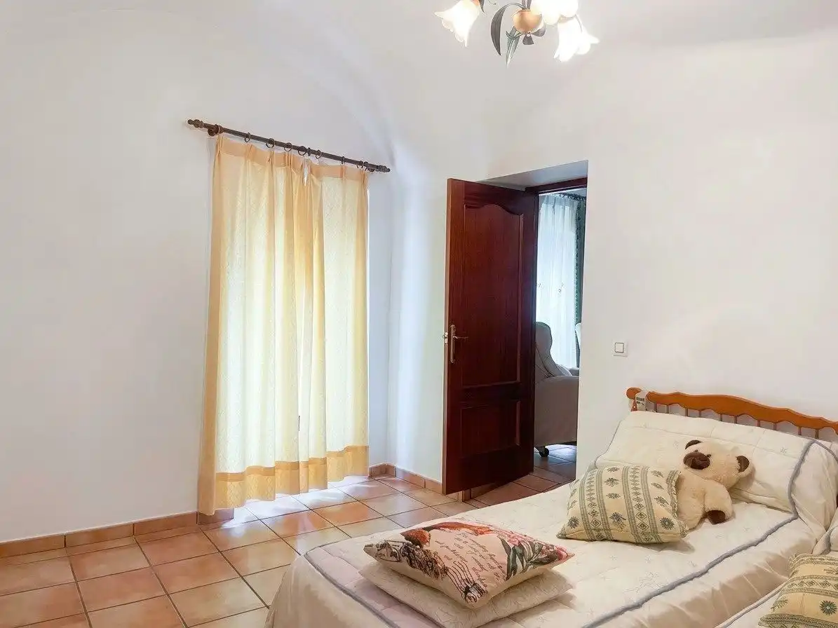 Schlafzimmer von Gebäude zum Verkauf in Arroyo de San Serván, Badajoz