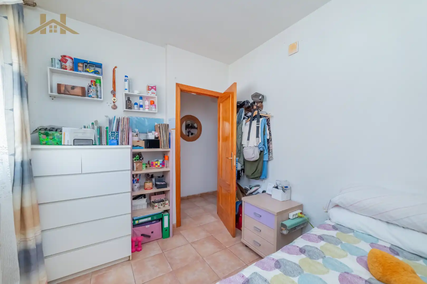 Dormitori de Casa o xalet en venda en Aranjuez amb Aire condicionat, Calefacció i Traster