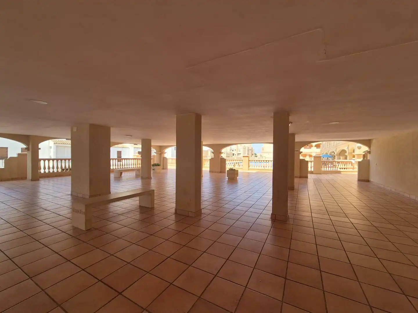 Ático en venta en El Ejido con Terraza