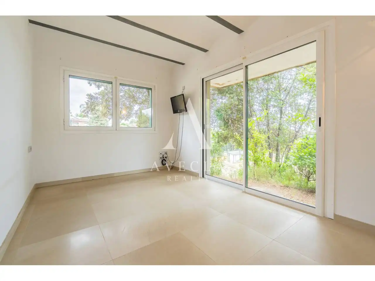 Garten von Haus oder Chalet zum Verkauf in Cerdanyola del Vallès mit Klimaanlage, Heizung und Privatgarten