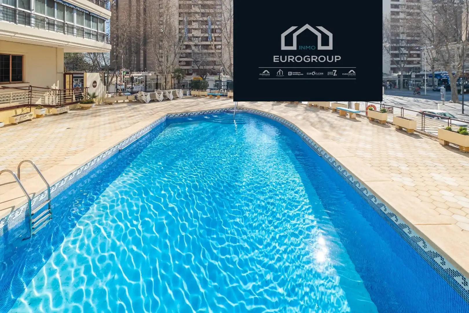 Apartment mit Pool zum Verkauf in Playa de Levante, imagen 26