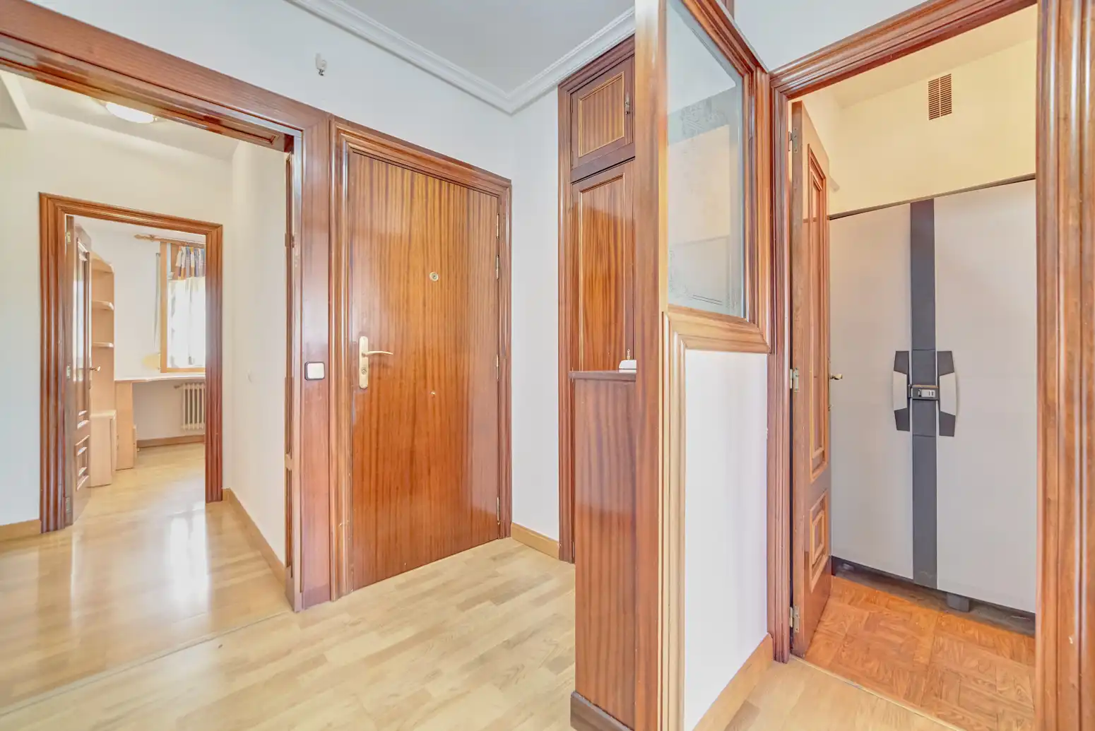 Flat for sale in  Pamplona / Iruña  with Heating and Terrace