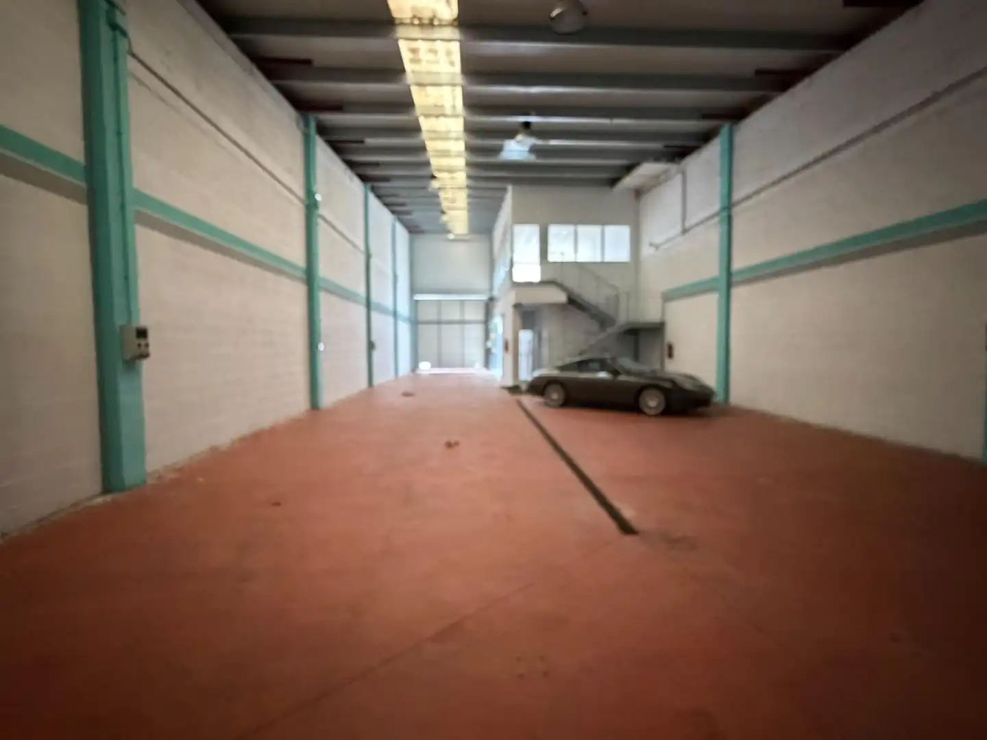 Industrial building to rent in Centro, imagen 3